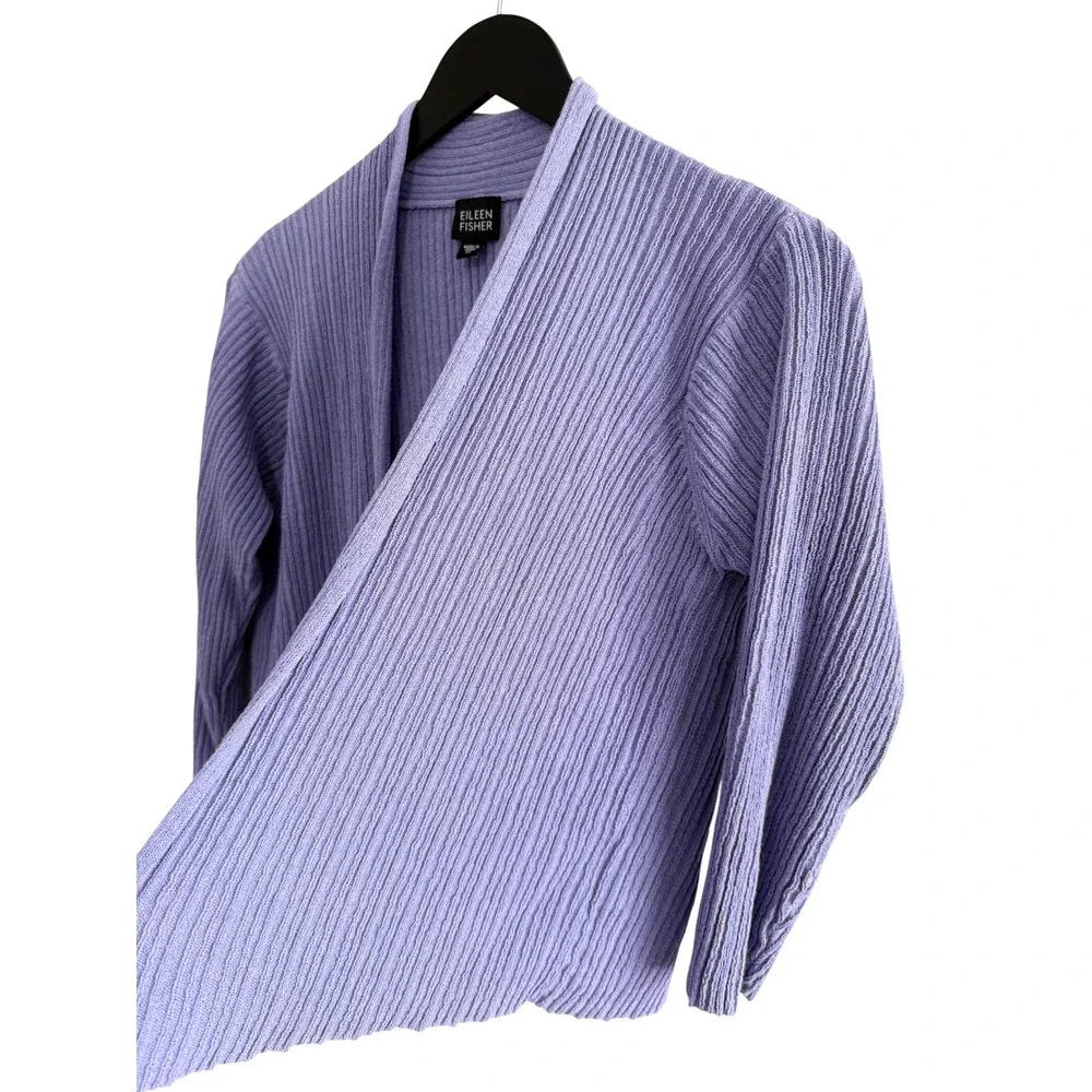 Eileen Fisher orange stain